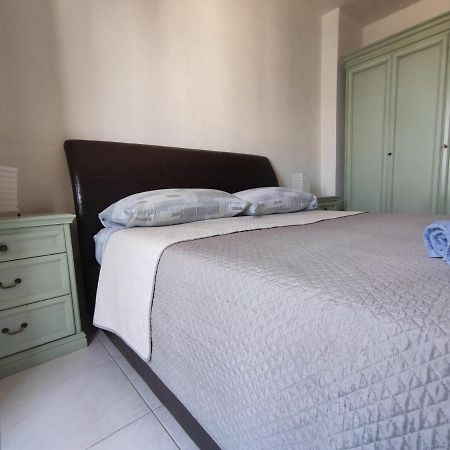 Appartamento Casa Emma Alghero Esterno foto