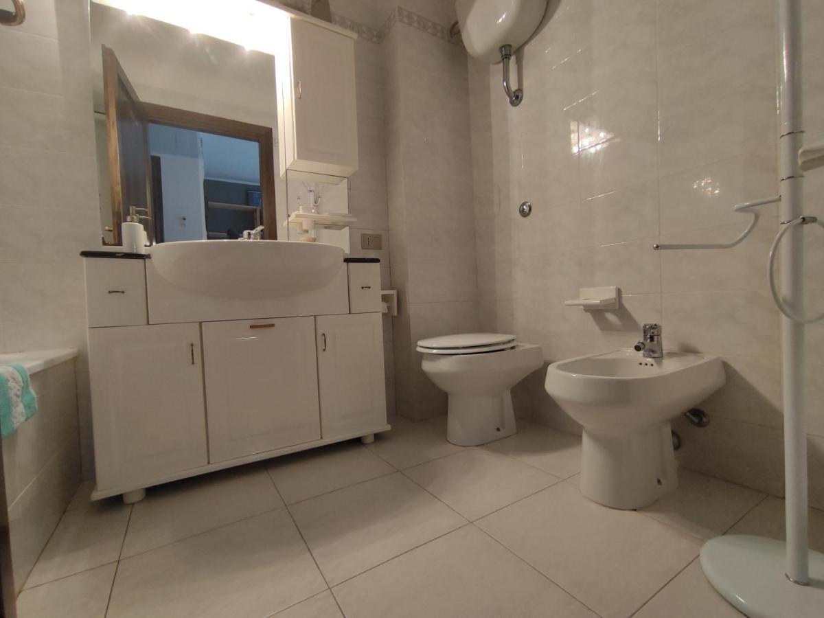 Appartamento Casa Emma Alghero Esterno foto