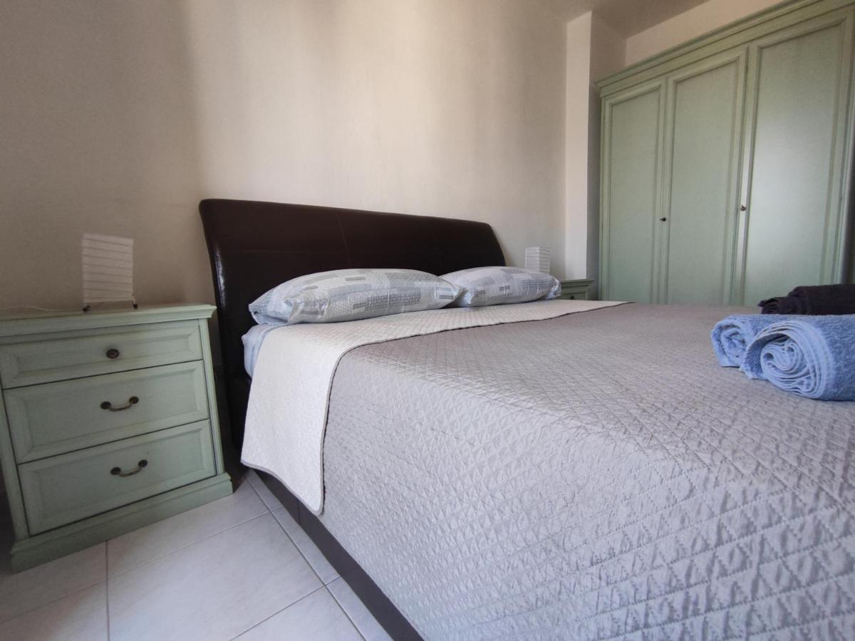 Appartamento Casa Emma Alghero Esterno foto