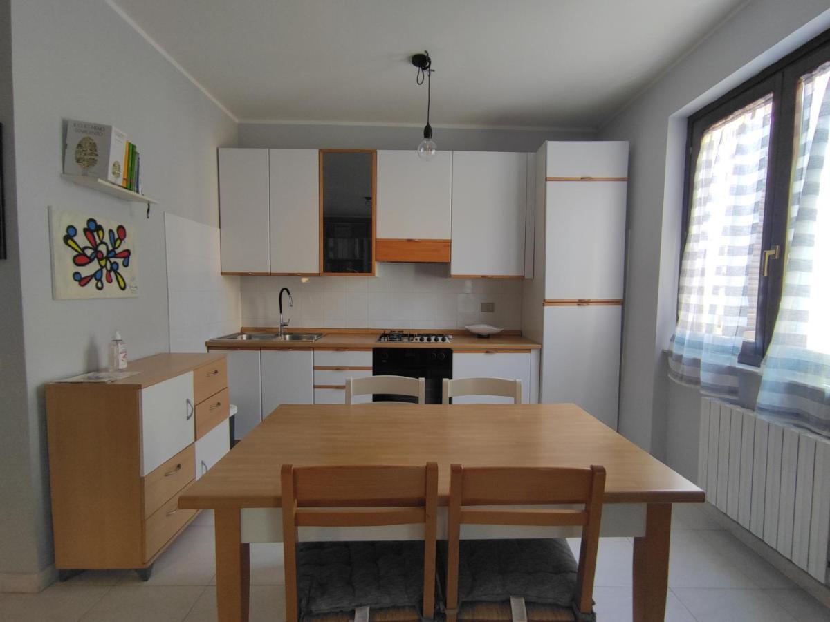Appartamento Casa Emma Alghero Esterno foto
