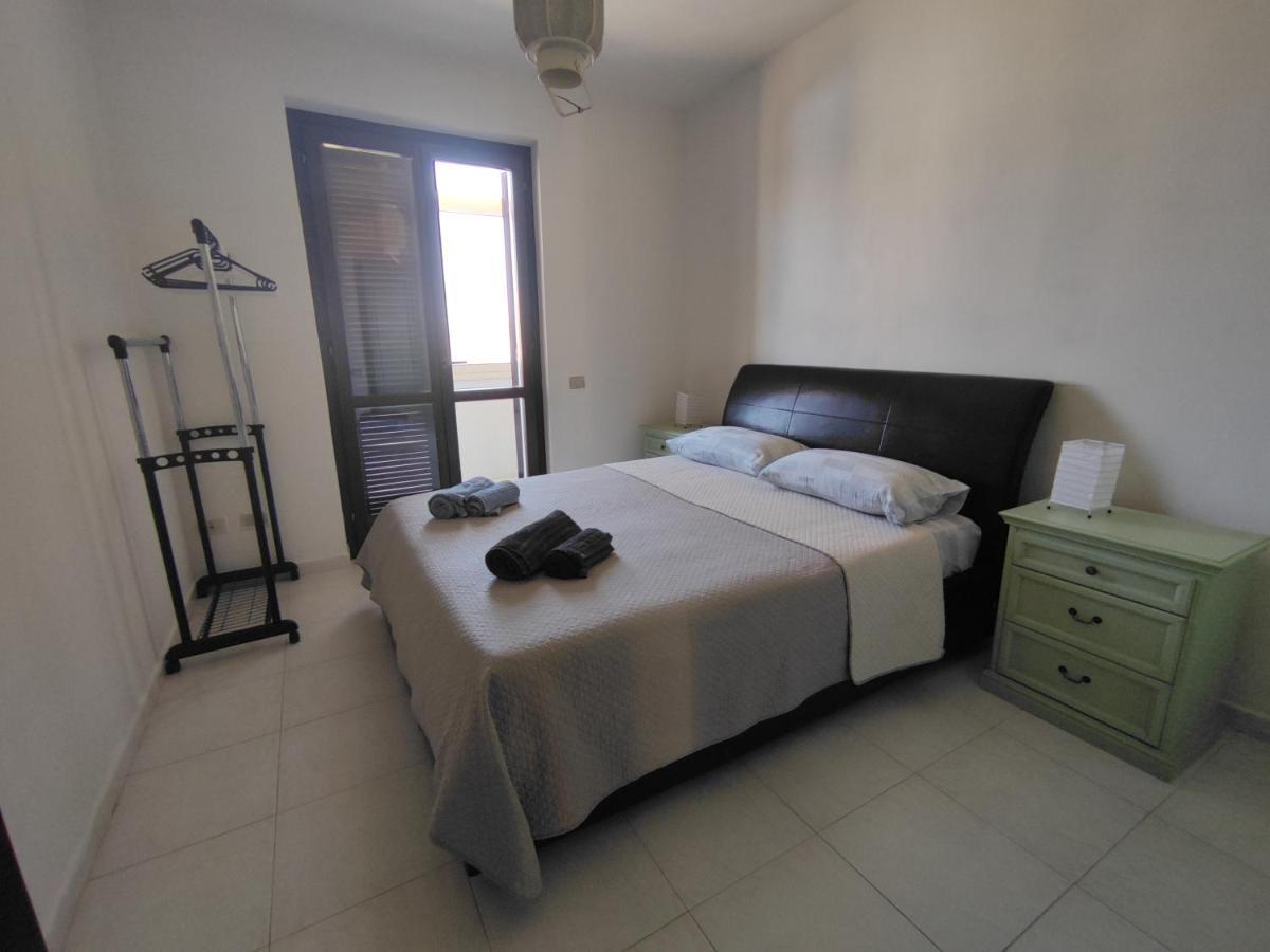 Appartamento Casa Emma Alghero Esterno foto