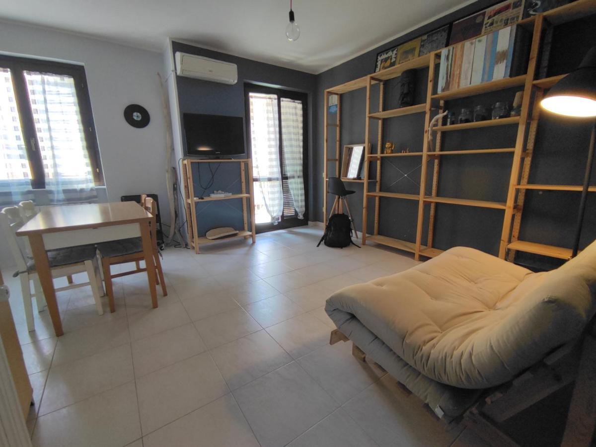 Appartamento Casa Emma Alghero Esterno foto